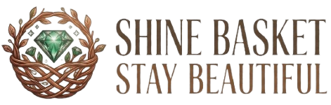 Shine Basket