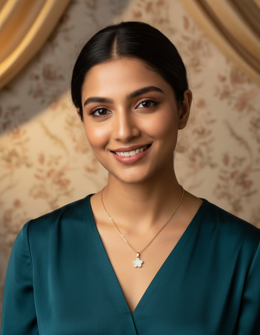 Jewellery