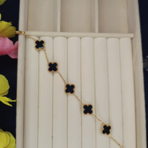 BR-A4 Clover Bracelet for Women