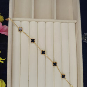 BR-A5 Clover Bracelet for Women