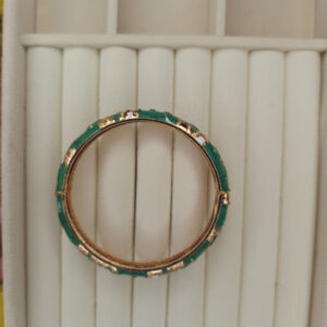 MN-A6 Meenakari Kada