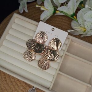ER-A1 Hanging long classy earring