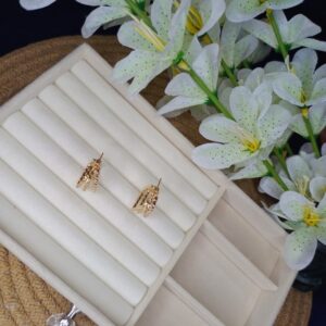 ER-A7 Multi Layer Hoop Earring for Women