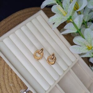 ER-A9 Stud Earrings | Classic, Minimalist & Statement Stud Earrings for Women